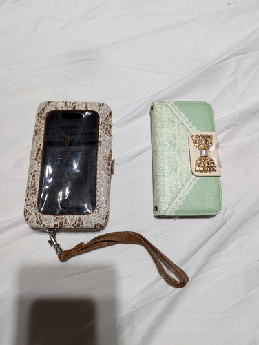 Confezione foliocase in - confezione, da