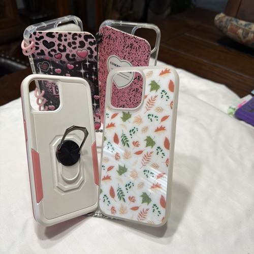 Custodia iphone - 13,