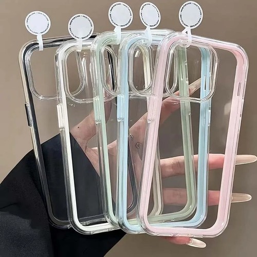Custodia per iphone 15 - custodia, 16