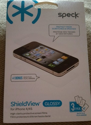 Speck shieldview protezione - shieldview,