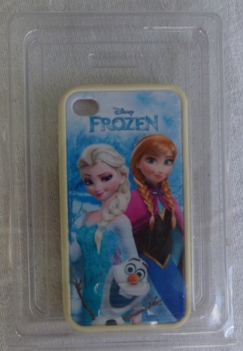 Custodia iphone frozen - iphone, disney