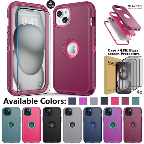 Custodia per iphone plus - 15,