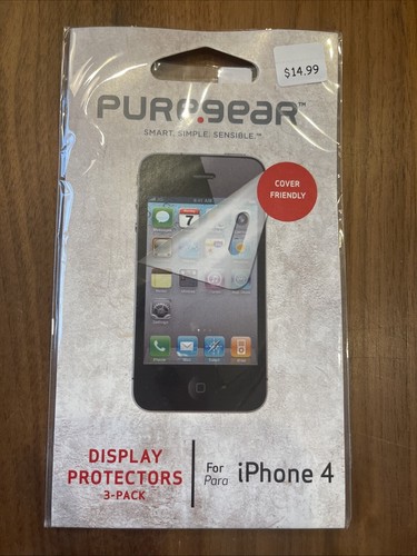 Puregear iphone protezioni - puregear,