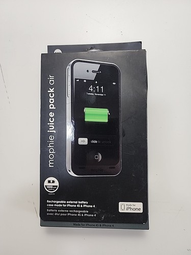 Mophie juice pack air - mophie,