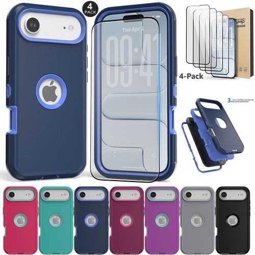 Custodia bumper resistente - , per