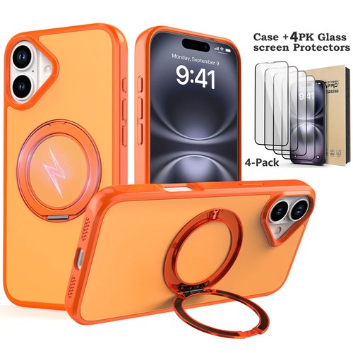 Custodia per iphone plus - custodia, 16