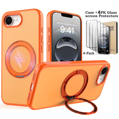 Custodia per iphone - custodia, 16e