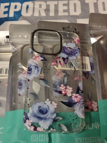 Confezione custodia iphone - custodia,