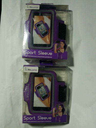 Confezione lifeworks sport - 2,