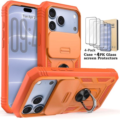 Custodia per iphone pro - per, 17