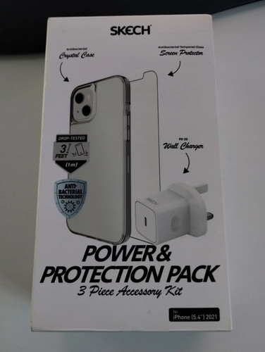 Skech power protection - power, pack
