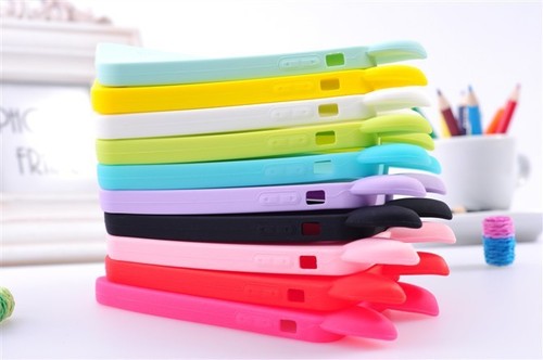 New custodia iphone - new, 4