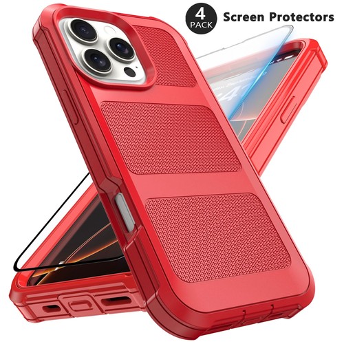 Custodia per iphone pro max - pro,