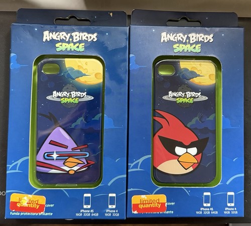 Confezione custodie angry - da,