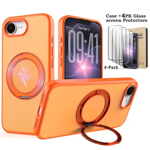 Custodia per iphone 17e - custodia,