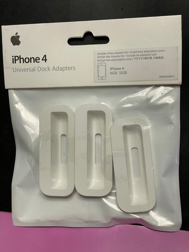 Apple iphone adattatore dock - adattatore,