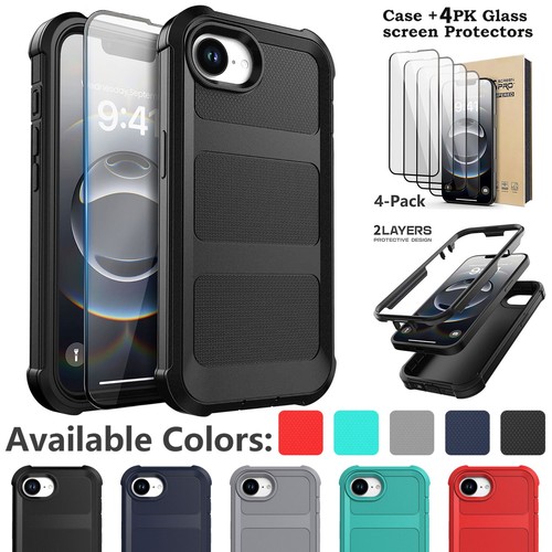 Custodia per iphone 16e - per,