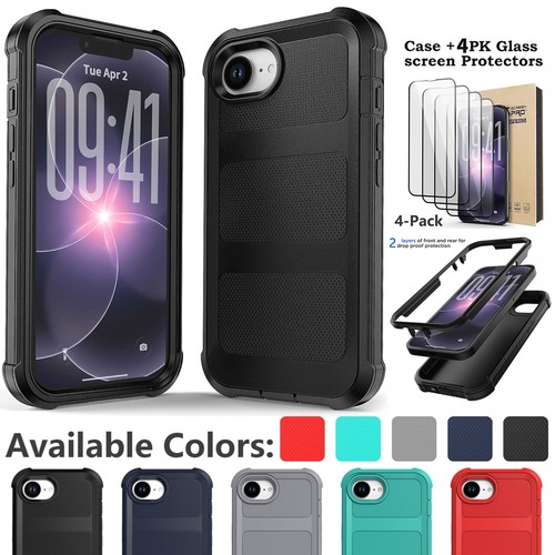 Custodia per iphone - custodia, 17e