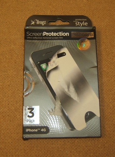 Ifrogz ip4gsp3 mir iphone - ifrogz, 4g