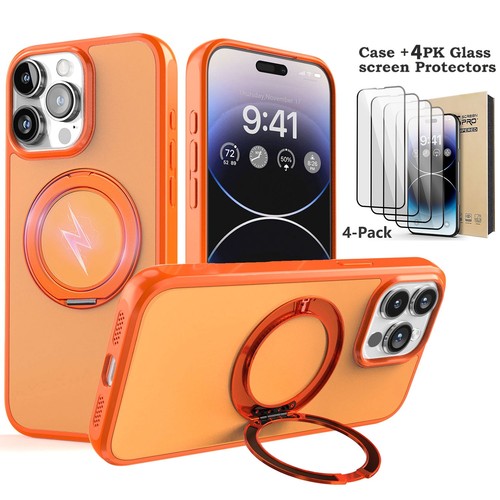 Custodia per iphone pro - per, max