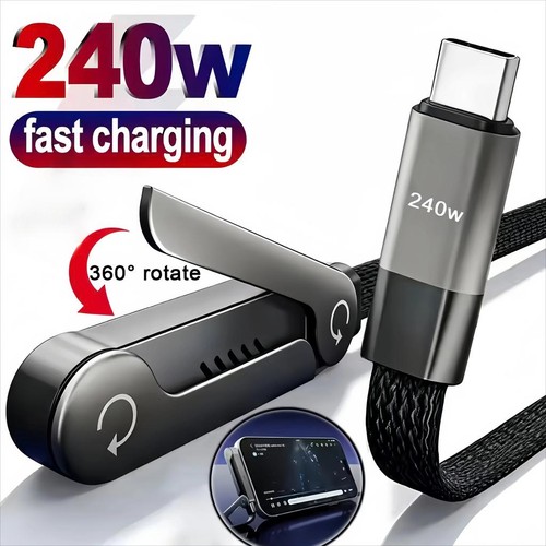 Cavo usb tipo - c, ricarica