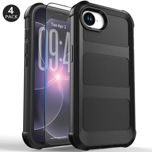 Custodia cellulare nera per