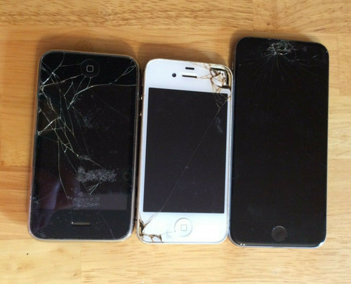 Apple iphone lotto 6s - lotto, 4s