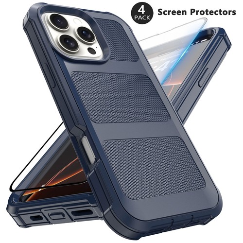 Custodia per iphone pro - per,
