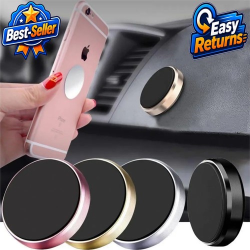 Supporto magnetico telefono