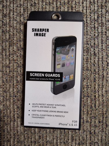 Originale pack sharper image - sharper,