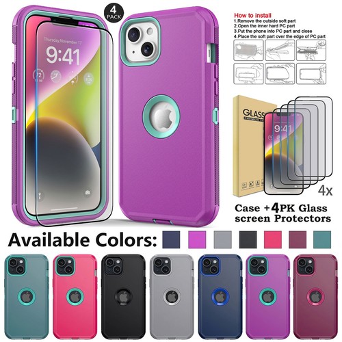 Custodia per iphone plus - custodia,