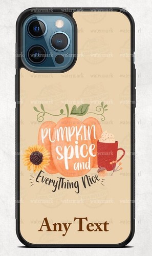Custodia telefono pumpkin - custodia,