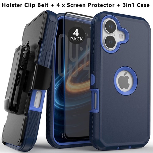 Custodia per iphone clip - 17,