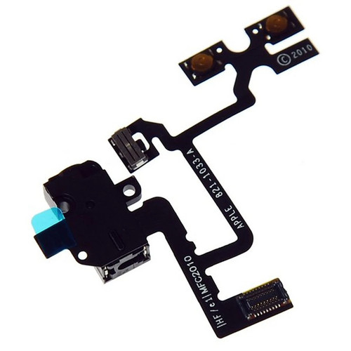 Auricolari volume flex per - auricolari,