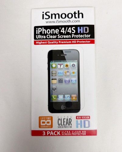 Iphone hd ultra - 4/4s,