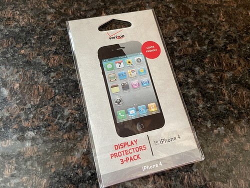 Verizon confezione 3 - da,