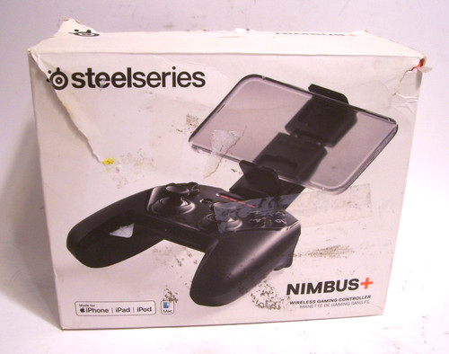 Steelseries nimbus controller - steelseries, nimbus+